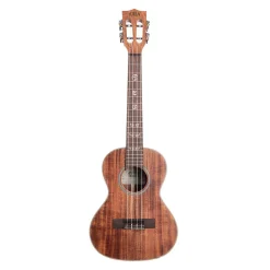 Kala All Solid Acacia Tenor Ukulele