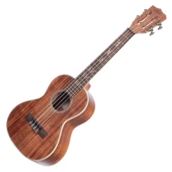 Kala All Solid Acacia Tenor Ukulele