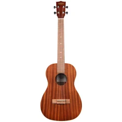 Kala Baritone Ukulele - Mahogany