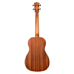 Kala Baritone Ukulele - Mahogany