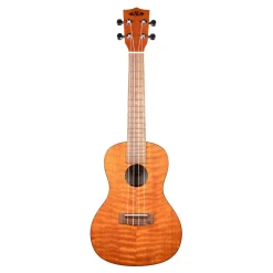 Kala Concert Ukulele - Exotic Mahogany