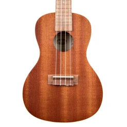 Kala Concert Ukulele - Satin Mahogany