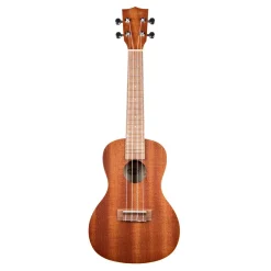 Kala Concert Ukulele - Satin Mahogany