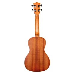 Kala Concert Ukulele - Satin Mahogany