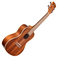 Kala Concert Ukulele - Satin Mahogany