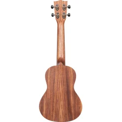 Kala Concert Ukulele - Teak