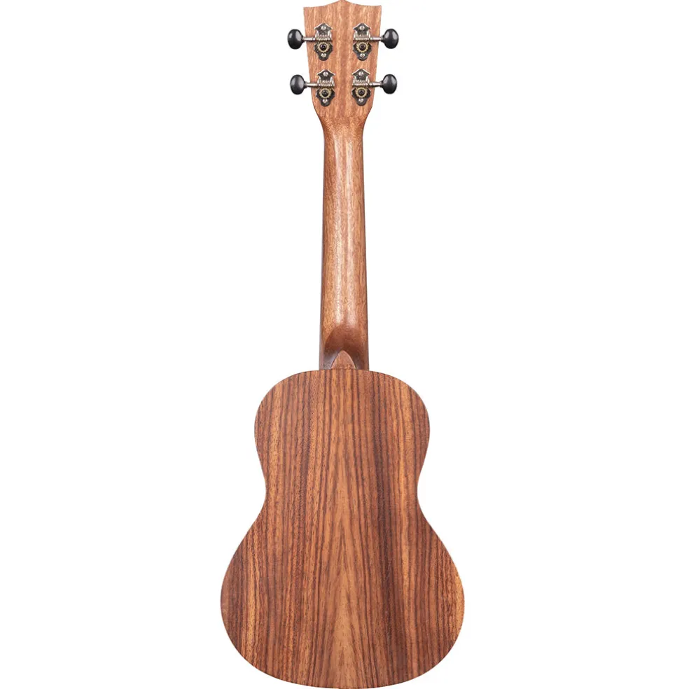 Kala Concert Ukulele - Teak