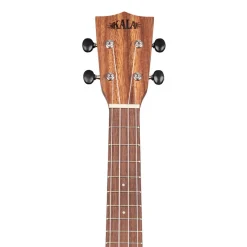 Kala Concert Ukulele - Teak