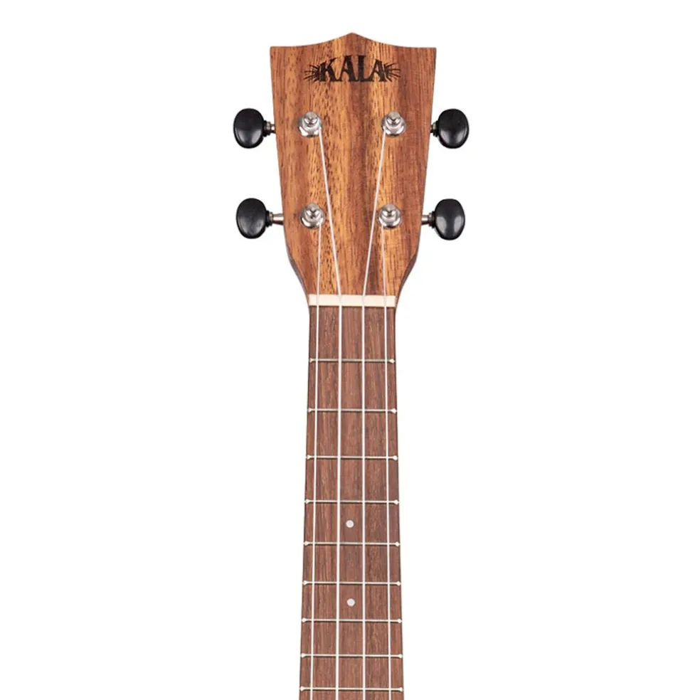 Kala Concert Ukulele - Teak