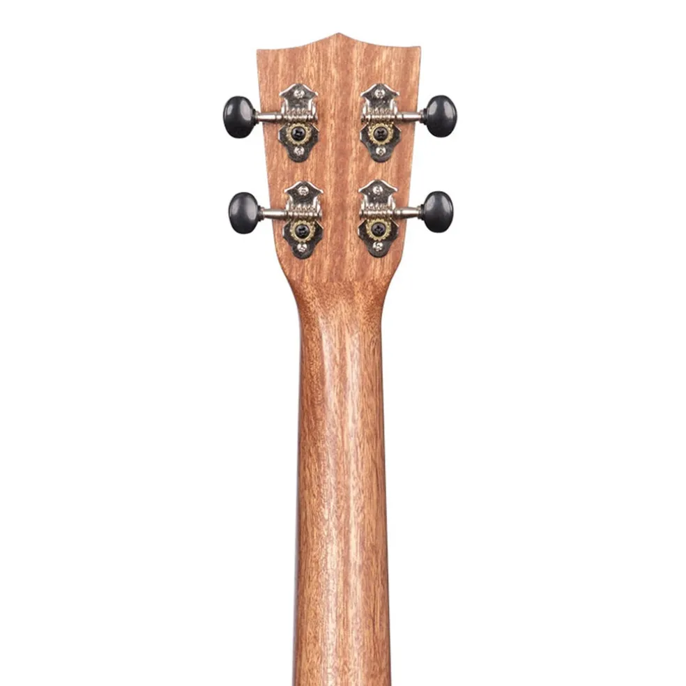 Kala Concert Ukulele - Teak