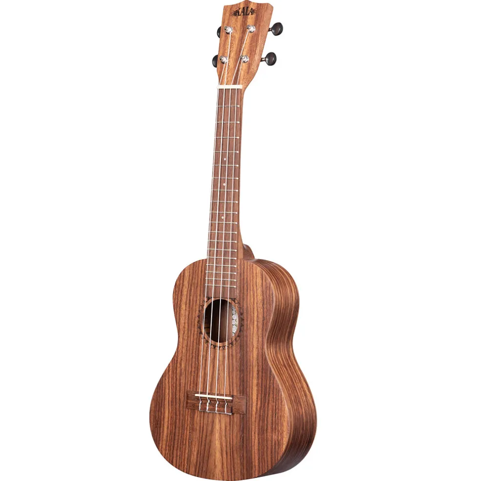 Kala Concert Ukulele - Teak