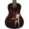 Kala LTP Elvis Las Vegas Concert Ukulele