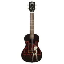 Kala LTP Elvis Las Vegas Concert Ukulele