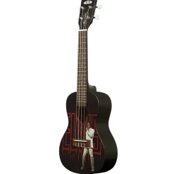 Kala LTP Elvis Las Vegas Concert Ukulele