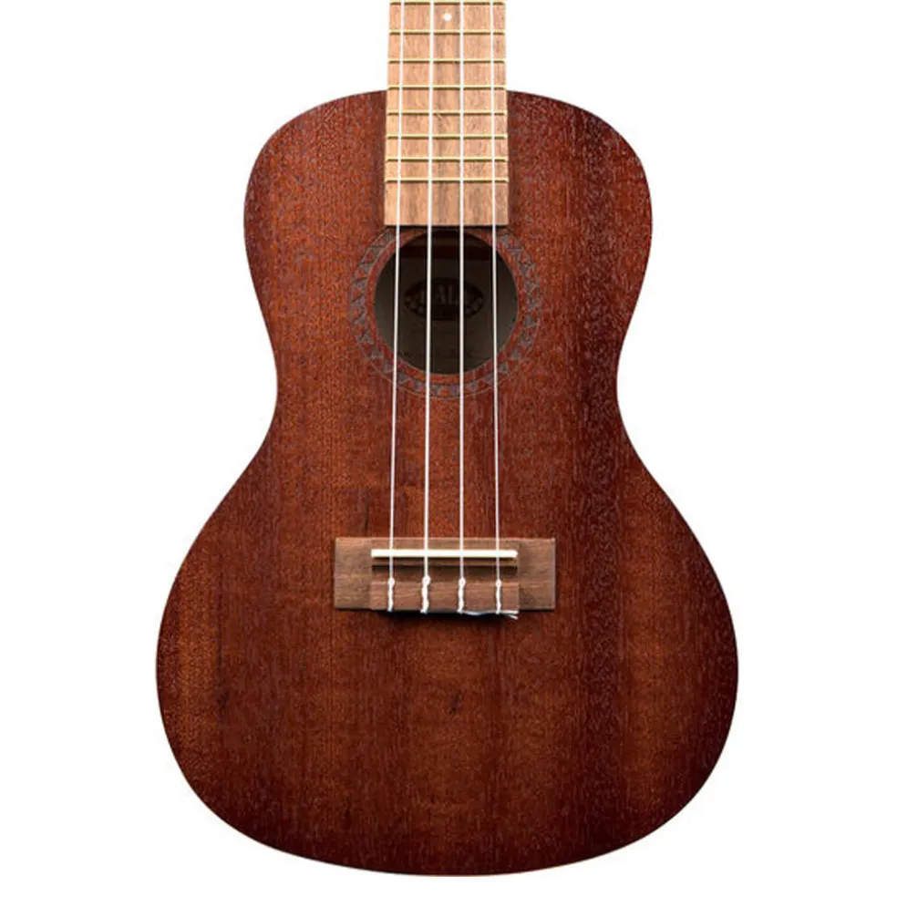 Kala Mahogany Concert Ukulele