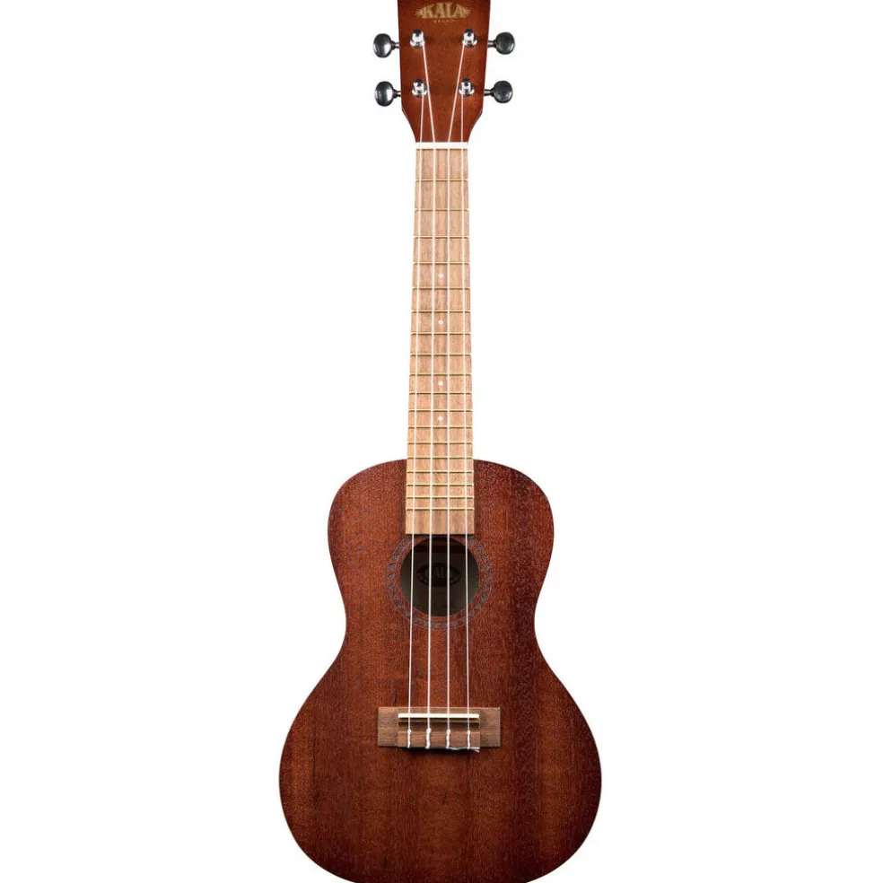 Kala Mahogany Concert Ukulele