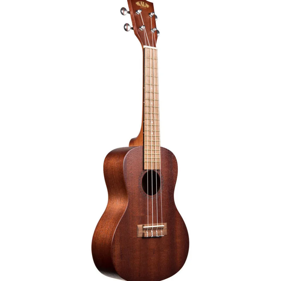 Kala Mahogany Concert Ukulele