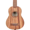 Kala Soprano Ukulele - Teak
