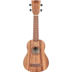 Kala Soprano Ukulele - Teak