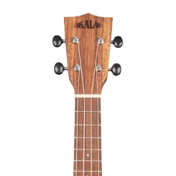 Kala Soprano Ukulele - Teak