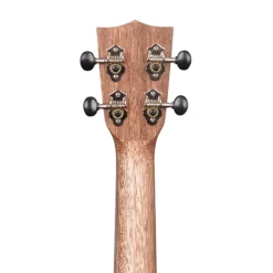 Kala Soprano Ukulele - Teak