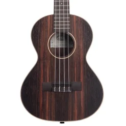 Kala Tenor Ukulele - Ebony