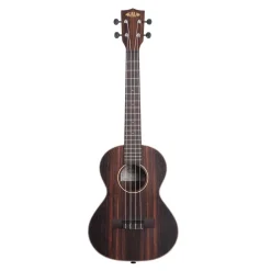 Kala Tenor Ukulele - Ebony