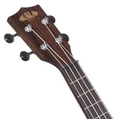 Kala Tenor Ukulele - Ebony