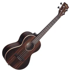 Kala Tenor Ukulele - Ebony