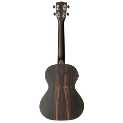 Kala Tenor Ukulele + EQ - Ebony