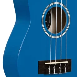 Kala Ukadelic - Blue Ink