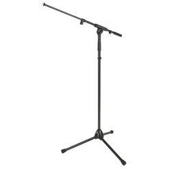 K&M Boom Mic Stand