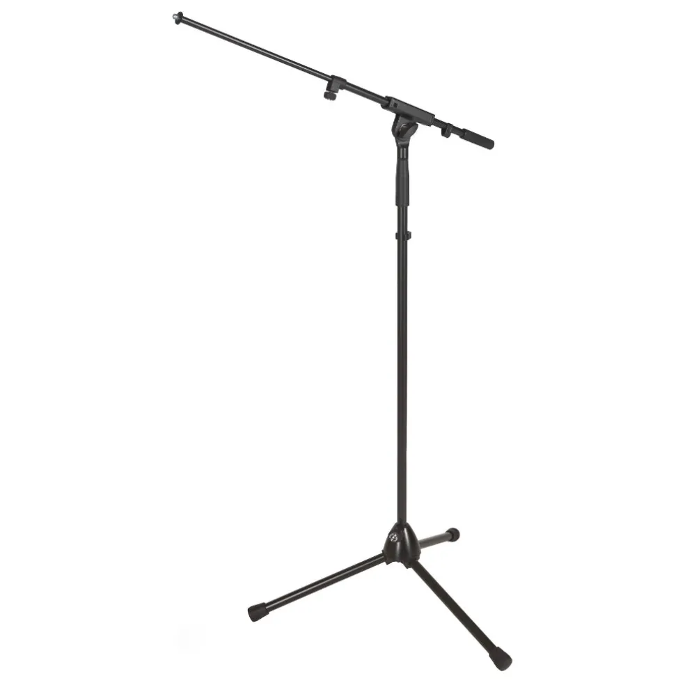 K&M Boom Mic Stand