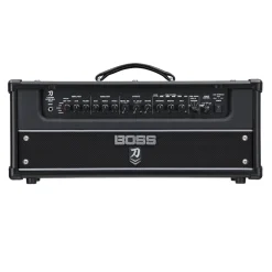 Katana Artist Guitar Amp Head