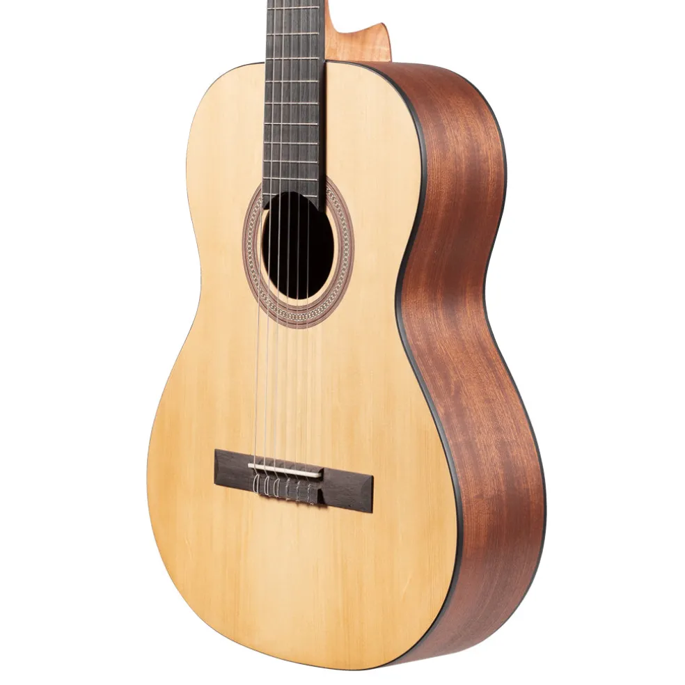 Katoh - MCG18 Classical Guitar with Gig Bag