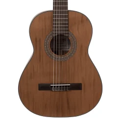 Katoh MCG35 3/4 Classical Guitar - Natural