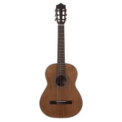 Katoh MCG35 3/4 Classical Guitar - Natural