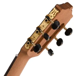 Katoh MCG35 3/4 Classical Guitar - Natural