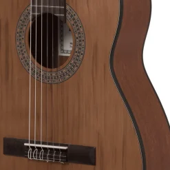 Katoh MCG35 3/4 Classical Guitar - Natural