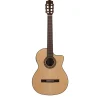 Katoh MCG20 CEQ Classical with Cutaway