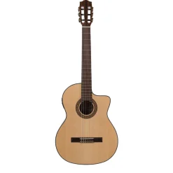 Katoh MCG20 CEQ Classical with Cutaway