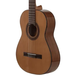 Katoh MCG40C Classical Guitar