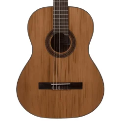 Katoh MCG50C Classical Guitar