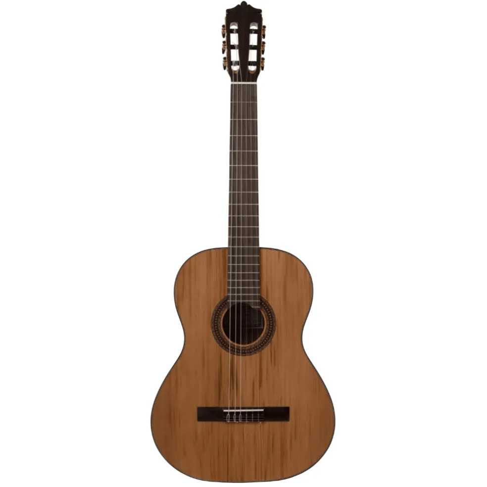 Katoh MCG50C Classical Guitar