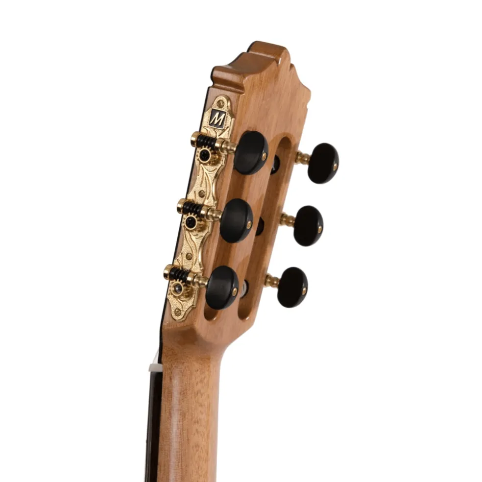 Katoh MCG50C Classical Guitar