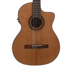 Katoh MCG40CEQ Classical Guitar