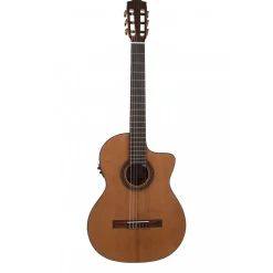 Katoh MCG40CEQ Classical Guitar