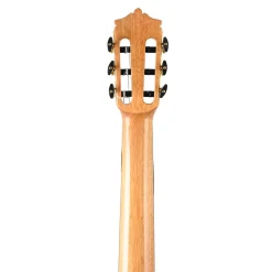 Katoh MCG40CEQL LH Classical Cutaway Guitar