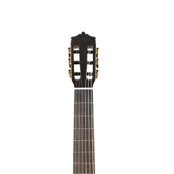 Katoh MCG40CEQL LH Classical Cutaway Guitar