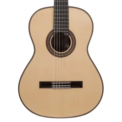 Katoh MCG150S Classical Guitar & Case